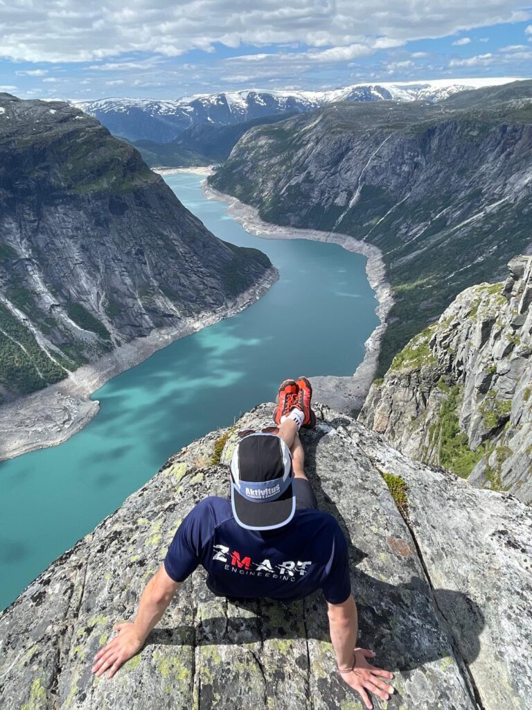 ZMART Engineering Norway