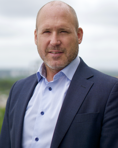 Profilbild av Magnus Lorentsen
